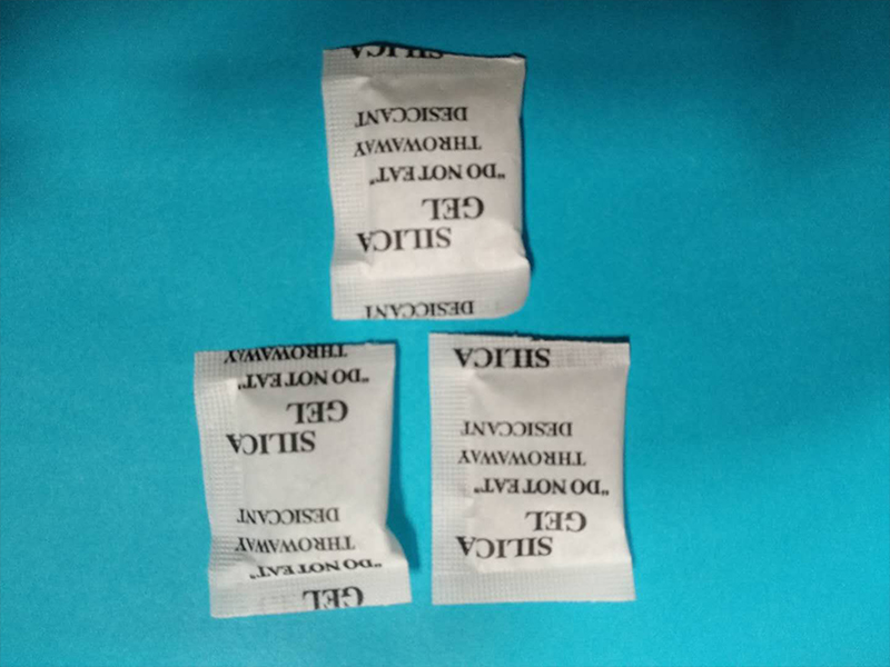 干燥剂哪家好？如何辨别硅胶干燥剂质量好坏？