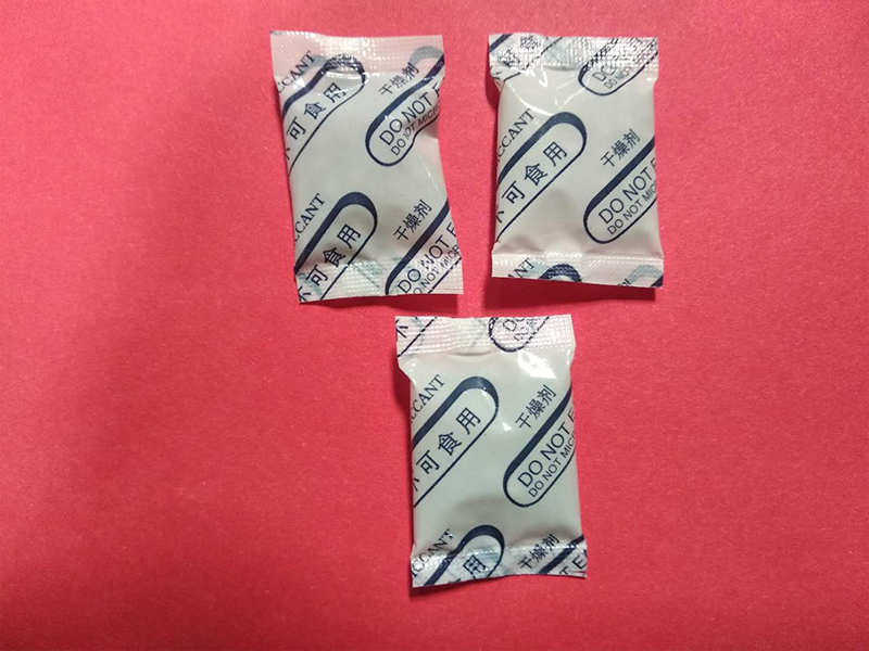 干燥剂使用后如何处理？