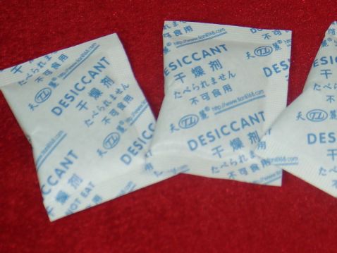 安徽干燥剂产品可以防霉么？