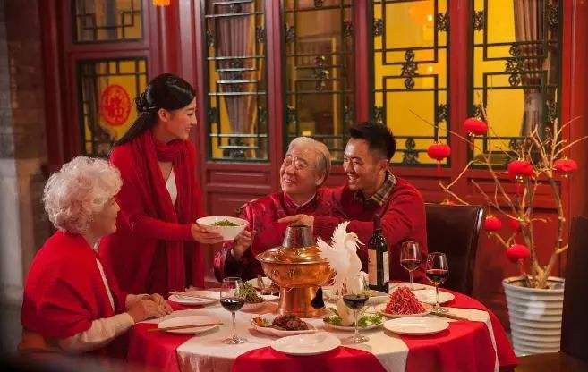 合肥战坤工贸有限责任公司携全体员工恭祝全国人民新春快乐！