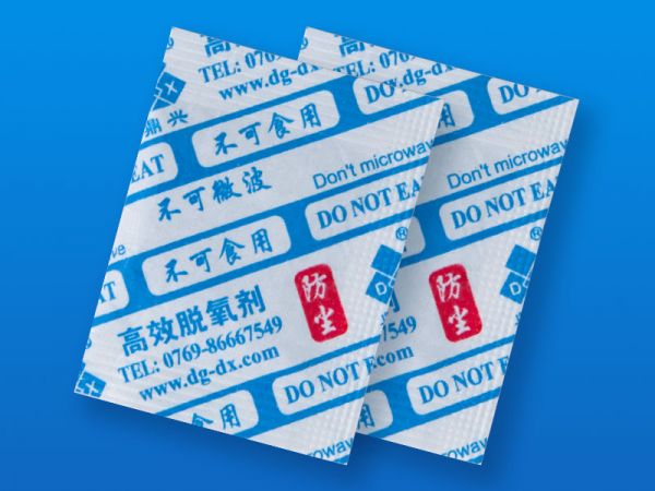 安徽食品干燥剂的几大分类浅谈